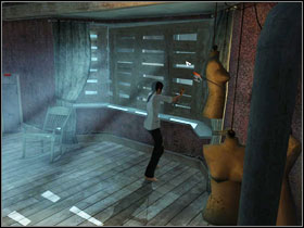 Take the poker, leaned against the stove #1 and take a closer look at the documents that you find - Chapter I - Paloma - Walkthrough - Still Life 2 - Game Guide and Walkthrough