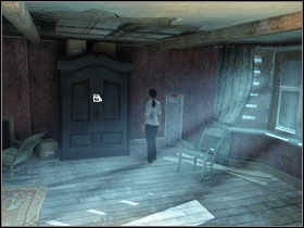 5 - Chapter I - Paloma - Walkthrough - Still Life 2 - Game Guide and Walkthrough