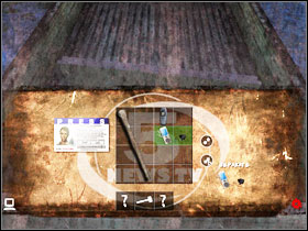 9 - Chapter I - Paloma - Walkthrough - Still Life 2 - Game Guide and Walkthrough