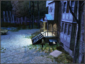 10 - Chapter I - Paloma - Walkthrough - Still Life 2 - Game Guide and Walkthrough