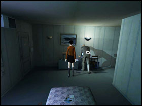 1 - Chapter II - McPherson - Walkthrough - Still Life 2 - Game Guide and Walkthrough