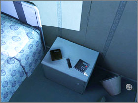 2 - Chapter II - McPherson - Walkthrough - Still Life 2 - Game Guide and Walkthrough