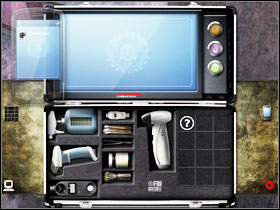 Listen to the messages recorder on the answer-phone next to the bed #1 - Chapter II - McPherson - Walkthrough - Still Life 2 - Game Guide and Walkthrough