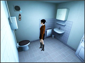 6 - Chapter II - McPherson - Walkthrough - Still Life 2 - Game Guide and Walkthrough