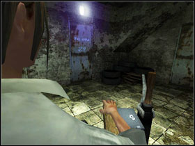 1 - Chapter III - Paloma - part 2 - Walkthrough - Still Life 2 - Game Guide and Walkthrough