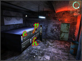 7 - Chapter III - Paloma - part 2 - Walkthrough - Still Life 2 - Game Guide and Walkthrough