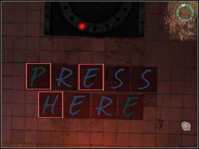 Each chamber has an artificial body inside, with a badge attached to its toe - Chapter III - Paloma - part 2 - Walkthrough - Still Life 2 - Game Guide and Walkthrough