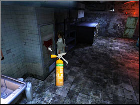 8 - Chapter III - Paloma - part 2 - Walkthrough - Still Life 2 - Game Guide and Walkthrough