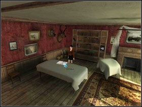 3 - Chapter IV - McPherson - part 1 - Walkthrough - Still Life 2 - Game Guide and Walkthrough