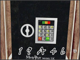 Make your way to the room on the right and approach the table with an opened book on it - Chapter IV - McPherson - part 1 - Walkthrough - Still Life 2 - Game Guide and Walkthrough