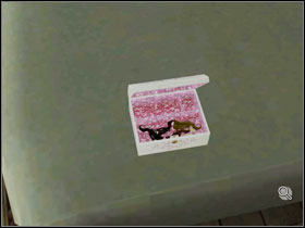 4 - Chapter IV - McPherson - part 1 - Walkthrough - Still Life 2 - Game Guide and Walkthrough