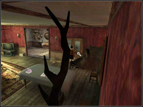 Use the Fingerprint powder on the scenarios and right after that, the 3D Scanner - Chapter IV - McPherson - part 1 - Walkthrough - Still Life 2 - Game Guide and Walkthrough