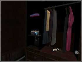 5 - Chapter IV - McPherson - part 1 - Walkthrough - Still Life 2 - Game Guide and Walkthrough