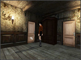 7 - Chapter IV - McPherson - part 1 - Walkthrough - Still Life 2 - Game Guide and Walkthrough