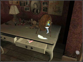 8 - Chapter IV - McPherson - part 1 - Walkthrough - Still Life 2 - Game Guide and Walkthrough