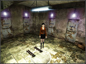 2 - Chapter IV - McPherson - part 2 - Walkthrough - Still Life 2 - Game Guide and Walkthrough