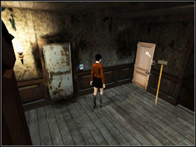 5 - Chapter IV - McPherson - part 2 - Walkthrough - Still Life 2 - Game Guide and Walkthrough