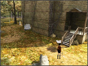 6 - Chapter IV - McPherson - part 2 - Walkthrough - Still Life 2 - Game Guide and Walkthrough