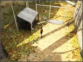 8 - Chapter IV - McPherson - part 2 - Walkthrough - Still Life 2 - Game Guide and Walkthrough