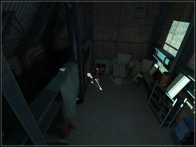 2 - Chapter V - McPherson - Walkthrough - Still Life 2 - Game Guide and Walkthrough