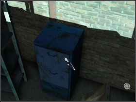 Using the picking tools, we get the wardrobe opened #1 - Chapter V - McPherson - Walkthrough - Still Life 2 - Game Guide and Walkthrough