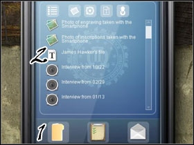 This way we have unveiled a hatch, but we can't do anything about it right now #1 - Chapter VI - McPherson - Walkthrough - Still Life 2 - Game Guide and Walkthrough