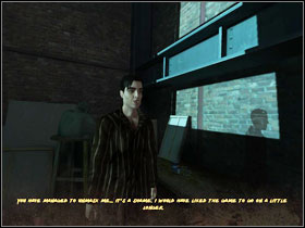 1 - Chapter VII - Paloma - Walkthrough - Still Life 2 - Game Guide and Walkthrough