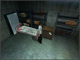 2 - Chapter VII - Paloma - Walkthrough - Still Life 2 - Game Guide and Walkthrough