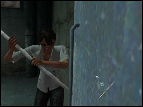 3 - Chapter VII - Paloma - Walkthrough - Still Life 2 - Game Guide and Walkthrough