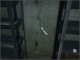 4 - Chapter VII - Paloma - Walkthrough - Still Life 2 - Game Guide and Walkthrough