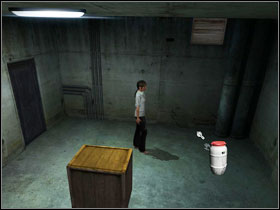 5 - Chapter VII - Paloma - Walkthrough - Still Life 2 - Game Guide and Walkthrough