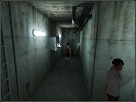 Take the ginger bread from the table #1 and pick up the nearby metal detector - Chapter VIII - McPherson - part 1 - Walkthrough - Still Life 2 - Game Guide and Walkthrough