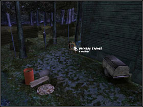 3 - Chapter VIII - McPherson - part 1 - Walkthrough - Still Life 2 - Game Guide and Walkthrough