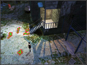 4 - Chapter VIII - McPherson - part 1 - Walkthrough - Still Life 2 - Game Guide and Walkthrough