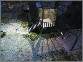 6 - Chapter VIII - McPherson - part 1 - Walkthrough - Still Life 2 - Game Guide and Walkthrough