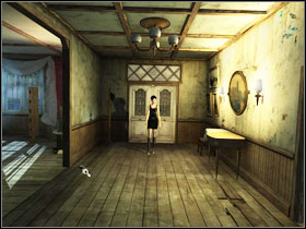 8 - Chapter VIII - McPherson - part 1 - Walkthrough - Still Life 2 - Game Guide and Walkthrough