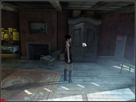 10 - Chapter VIII - McPherson - part 1 - Walkthrough - Still Life 2 - Game Guide and Walkthrough