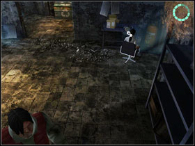 1 - Chapter IX - Paloma and McPherson - Walkthrough - Still Life 2 - Game Guide and Walkthrough