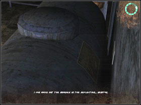 2 - Chapter IX - Paloma and McPherson - Walkthrough - Still Life 2 - Game Guide and Walkthrough