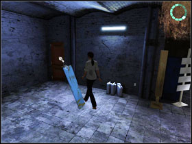 4 - Chapter IX - Paloma and McPherson - Walkthrough - Still Life 2 - Game Guide and Walkthrough