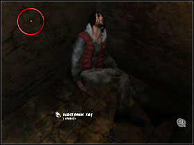 Go back though the hatch on the back of the house #1 and head to the basement, where Karson's body is - Chapter IX - Paloma and McPherson - Walkthrough - Still Life 2 - Game Guide and Walkthrough