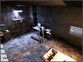 7 - Chapter IX - Paloma and McPherson - Walkthrough - Still Life 2 - Game Guide and Walkthrough