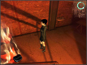 3 - Chapter X - McPherson - part 1 - Walkthrough - Still Life 2 - Game Guide and Walkthrough