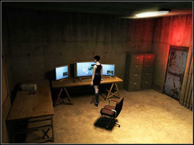 8 - Chapter X - McPherson - part 1 - Walkthrough - Still Life 2 - Game Guide and Walkthrough