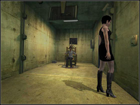 1 - Chapter X - McPherson - part 2 - Walkthrough - Still Life 2 - Game Guide and Walkthrough