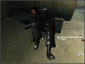 Sneak up to Hawker from the behind #1 - Chapter X - McPherson - part 2 - Walkthrough - Still Life 2 - Game Guide and Walkthrough