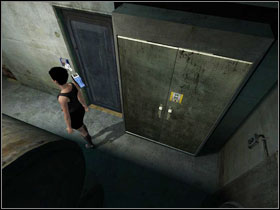 Plug in the PDA to the computer #1 - Chapter X - McPherson - part 2 - Walkthrough - Still Life 2 - Game Guide and Walkthrough