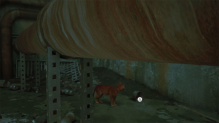 1 - Stray: Dead City, Chapter 2 - walkthrough - Walkthrough - Stray Guide, Walkthrough