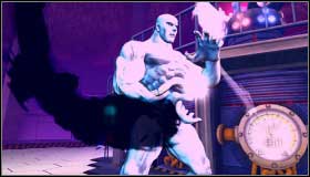 2 - Hidden characters - Seth - Hidden characters - Street Fighter IV - Game Guide and Walkthrough