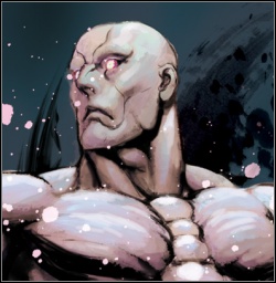 This character had the cause enemies just before Street Fighter 4 hit at the home platforms - Hidden characters - Seth - Hidden characters - Street Fighter IV - Game Guide and Walkthrough